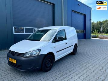 Volkswagen Caddy 1.9 TDI Cruise controle! beschikbaar voor biedingen