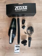 Zedar kruimeldief incl. verschillende opzetstukjes, Kruimeldief, Ophalen of Verzenden, Zo goed als nieuw, Minder dan 1200 watt
