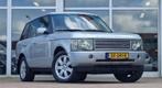 Land Rover Range Rover 2.9 Td6 Vogue Leer Camera Android/App, Auto's, Land Rover, Te koop, Zilver of Grijs, Geïmporteerd, 5 stoelen