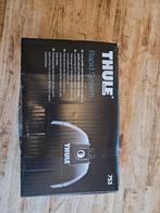 Thule Rapid System 753 & Kit 4013 (BMW X1), Auto diversen, Dakdragers, Ophalen of Verzenden, Gebruikt