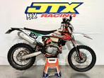 KTM 450 EXC F SIX DAYS (bj 2020), Motoren, Motoren | KTM, 450 cc, Bedrijf, Enduro, 12 t/m 35 kW
