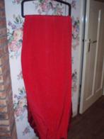 gordijnen, Huis en Inrichting, Stoffering | Gordijnen en Lamellen, Ophalen of Verzenden, Zo goed als nieuw, 200 cm of meer, 150 tot 200 cm