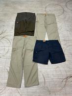 Bundel Fjällräven broeken, Verzenden, Overige maten, Gedragen, Overige kleuren