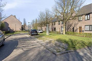 NIEUW! Woonruimte te huur Paukenlaan, Dongen beschikbaar voor biedingen