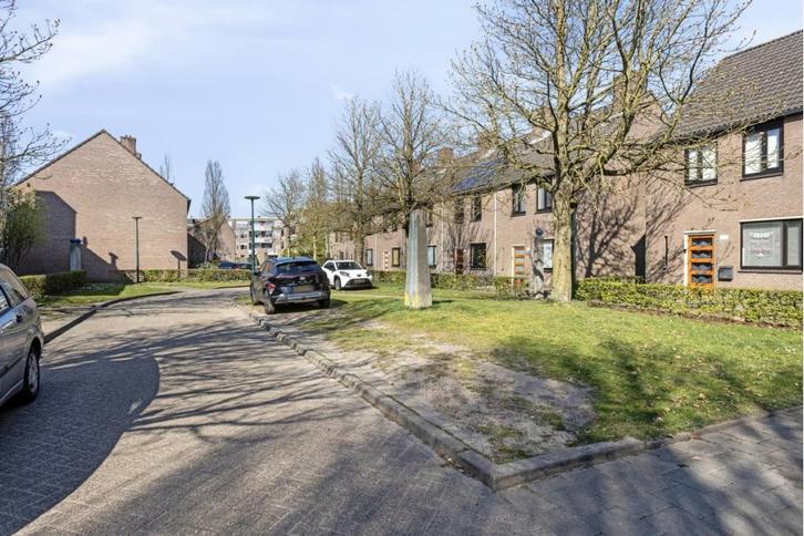 NIEUW! Woonruimte te huur Paukenlaan, Dongen, Huizen en Kamers, Huizen te huur