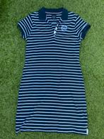 Marine polo jurk maat M, Blauw, Bien blue, Ophalen of Verzenden, Zo goed als nieuw