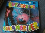 Evergreens organ mortier, Ophalen of Verzenden, Zo goed als nieuw, 12 inch