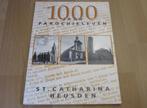 1000 jaar parochieleven St Catharina Heusden, Verzenden, 20e eeuw of later, Zo goed als nieuw