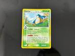 Snorlax 10/101 Ex Dragon frontiers Holo, Ophalen of Verzenden, Zo goed als nieuw, Losse kaart