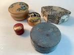 Doosjes, Antiek en Kunst, Ophalen of Verzenden