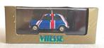 Mini 1967 British Pavillon Limited Edition Vitesse # L029., Ophalen of Verzenden, Zo goed als nieuw, Auto, Overige merken