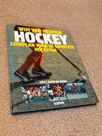 Leerplan voor de complete hockeyer, Ophalen of Verzenden, Zo goed als nieuw, Balsport