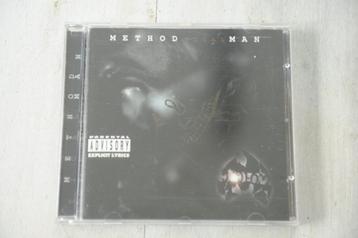Method Man - - Tical 14 geweldige nummers  beschikbaar voor biedingen