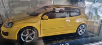 VW Golf 5 GTI Pirelli  beschikbaar voor biedingen