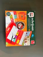 Iik leer schrijven - Jumbo, Een of twee spelers, Ophalen of Verzenden, Zo goed als nieuw