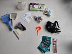 diverse kattenspullen - mag ook los weg - TEAB, Dieren en Toebehoren, Katten-accessoires, Ophalen of Verzenden, Gebruikt
