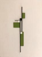 Minimalistische wandsculptuur, Antiek en Kunst, Ophalen of Verzenden