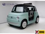Fiat Topolino Cabrio Dolcevita | 100% opgeladen in minder da, Diversen, Gebruikt, Overige merken