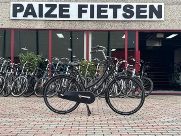 Cortina U4 Transport Damesfiets, Frame 57cm, 3Versn beschikbaar voor biedingen