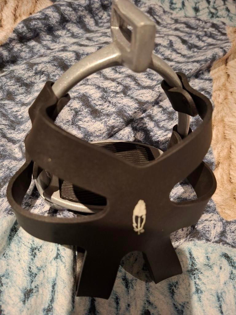 Barefoot korfbeugels met breed voetbed, Dieren en Toebehoren, Paarden en Pony's | Overige Paardenspullen, Ophalen