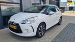 Citroen DS3 1.4 Chic, Voorwielaandrijving, Euro 5, Gebruikt, Wit