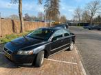 Volvo S40 2.4 2005 nieuwe APK, Auto's, Voorwielaandrijving, 65 €/maand, 700 kg, Zwart