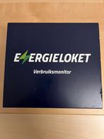 Verbruiksmonitor / slimme meter, Ophalen, Nieuw