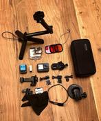 GoPro Hero 10 Black, Ophalen of Verzenden, Zo goed als nieuw, GoPro