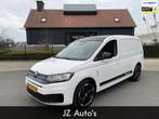 Volkswagen Caddy Cargo Maxi 2.0 TDI Comfort Maxi Airco/Ecc A, Voorwielaandrijving, Stof, Gebruikt, 4 cilinders