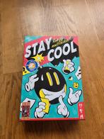 Stay cool - party spel - 999 games, Hobby en Vrije tijd, Gezelschapsspellen | Bordspellen, Een of twee spelers, Ophalen of Verzenden
