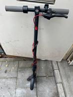 Elektrische step – zwart – werkt, Fietsen en Brommers, Steps, Ophalen of Verzenden, Zo goed als nieuw, Elektrische step (E-scooter)