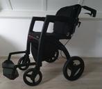 Rollz Motion2 rolstoel rollator ineen, Ophalen of Verzenden, Duwrolstoel