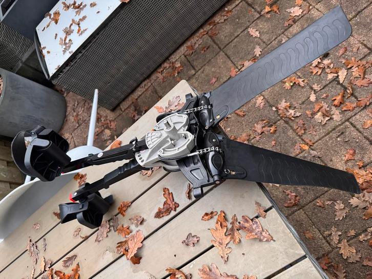 Mirage Drive - Kajak Aandrijving, Watersport en Boten, Windsurfen, Zo goed als nieuw, Overige typen, Met vin(nen), Minder dan 5 m²