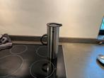 Stelton RVS Thermosfles 1L - Zo goed als nieuw, Ophalen of Verzenden, Zo goed als nieuw