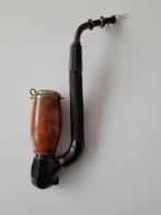pijpenkop, Antiek en Kunst, Ophalen