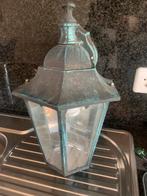 Buitenlamp, Tuin en Terras, Buitenverlichting, Ophalen, Wandlamp, 50 tot 250 watt, Netvoeding