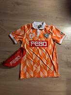 Thunderdome x Febo Voetbalshirt EK'88, Ophalen of Verzenden, Nieuw, Maat 48/50 (M), Oranje