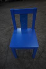 Ikea set kriter 2 stoeltjes met een tafeltje | kinder set, Gebruikt, Ophalen of Verzenden, Tafel(s) en Stoel(en)