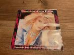 Samantha Fox, Touch me, Ophalen of Verzenden, 7 inch, Single