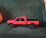 Rode Dodge Ram BRUDER, Ophalen, Zo goed als nieuw