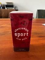 Abercrombie & Fitch Sport Eau de Cologne 50 ml, Ophalen of Verzenden, Rue de Solferino 10 , 75007 Parijs, Frankrijk, Contact@interparfums.fr