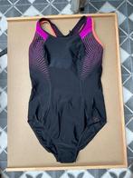 speedo Speedo Fit Pro Badpak Dames roze/zwart Maat 46, Zwart, Nieuw, Badpak, Ophalen of Verzenden