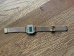 Casio vintage, Sieraden, Tassen en Uiterlijk, Horloges | Dames, Overige merken, Overige materialen, Gebruikt, Polshorloge