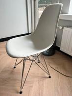 Vitra dsr wit, Ophalen, Gebruikt