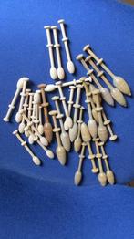 zak vol / KANT KLOSJES, Hobby en Vrije tijd, Ophalen of Verzenden, Nieuw