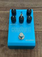 Strymon Cloudburst Ambient Reverb, Ophalen of Verzenden, Reverb