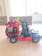 Lego Technic 8436, Kinderen en Baby's, Speelgoed | Duplo en Lego, Ophalen of Verzenden, Gebruikt