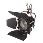 SALE! DeSisti Leonardo 2kw Fresnel Pole Operated Incl BTW, Ophalen of Verzenden, Gebruikt, Licht