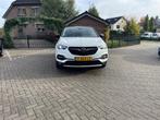 Opel Grandland X 1.2 Turbo Business Executive, 65 €/maand, Stof, Gebruikt, 1199 cc