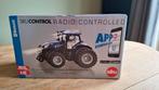 siku control New.Holland met dubbellucht NIEUW, Ophalen of Verzenden, Nieuw, Tractor of Landbouw, SIKU